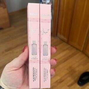 Hayaati Florence Oil